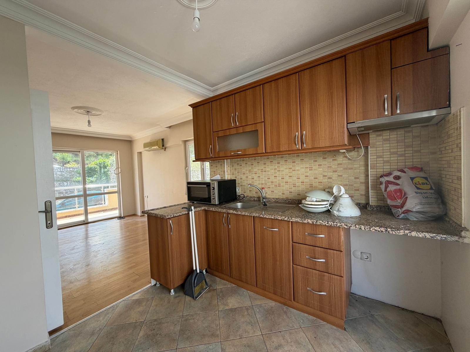 MABELDEN MARMARİS  CAMİAVLUNDA  KİRALIK 2+1 DUBLEKS DAİRE